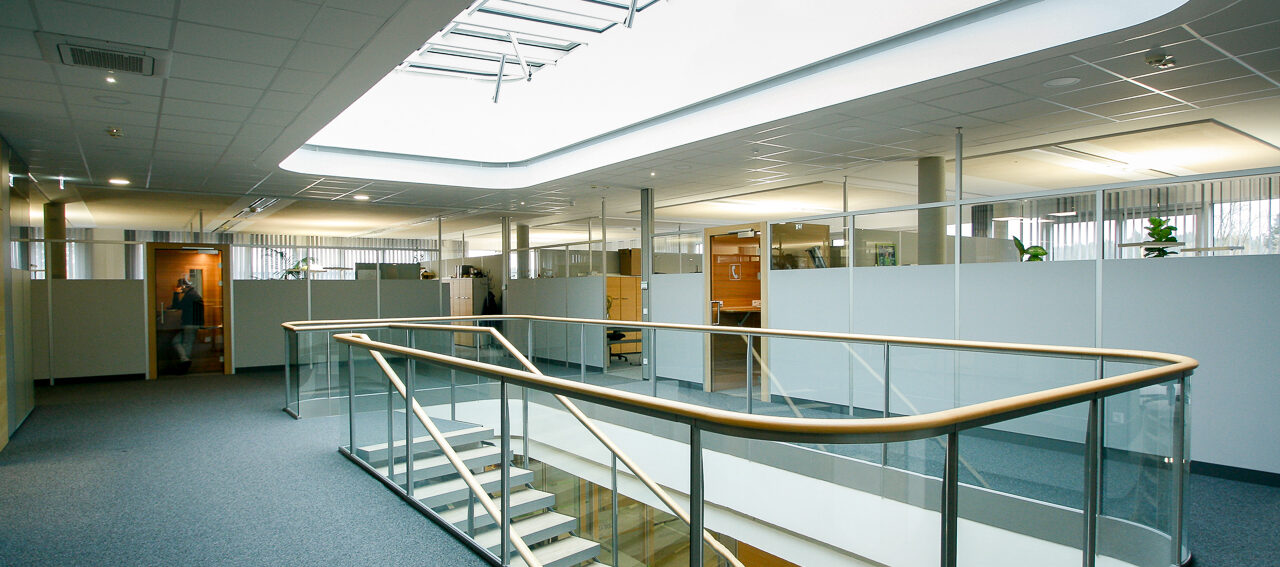 Optimale Akustik mit Flexx Trennwänden von Ziegler Schallschutz